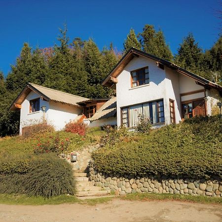 Mi Sueno Villa San Carlos de Bariloche Eksteriør bilde
