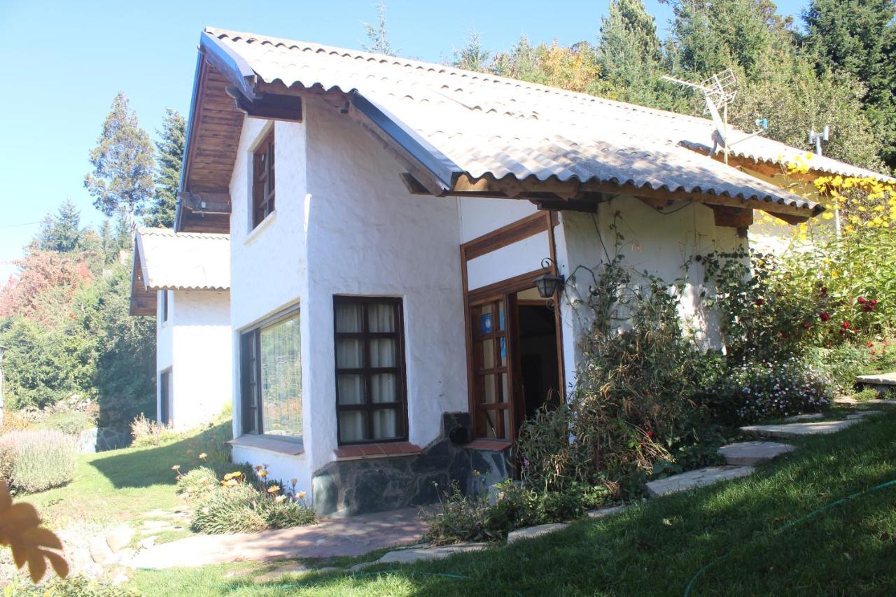 Mi Sueno Villa San Carlos de Bariloche Eksteriør bilde