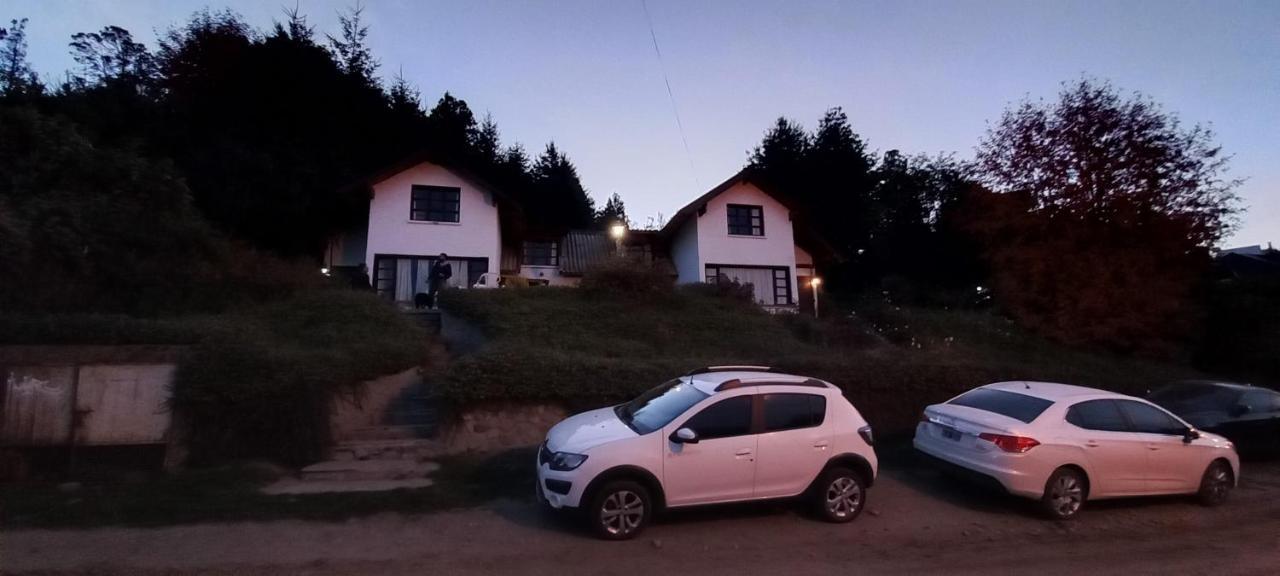 Mi Sueno Villa San Carlos de Bariloche Eksteriør bilde