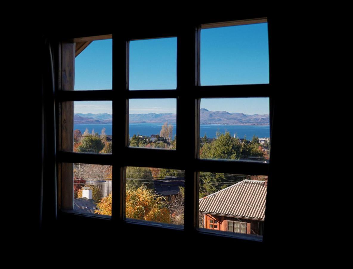 Mi Sueno Villa San Carlos de Bariloche Eksteriør bilde