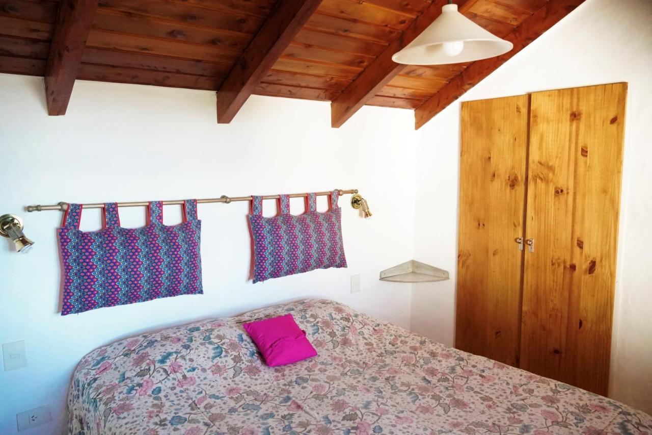 Mi Sueno Villa San Carlos de Bariloche Eksteriør bilde