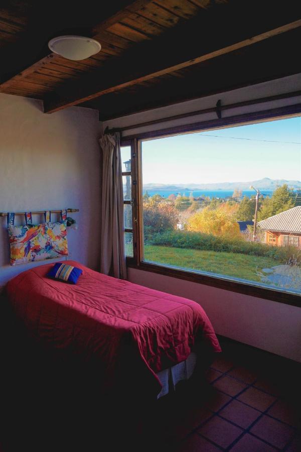 Mi Sueno Villa San Carlos de Bariloche Eksteriør bilde