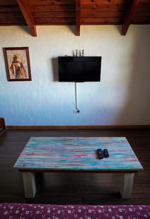 Mi Sueno Villa San Carlos de Bariloche Eksteriør bilde