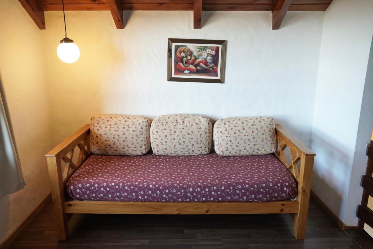 Mi Sueno Villa San Carlos de Bariloche Eksteriør bilde