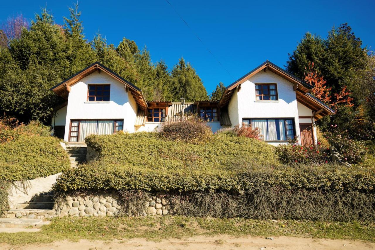 Mi Sueno Villa San Carlos de Bariloche Eksteriør bilde