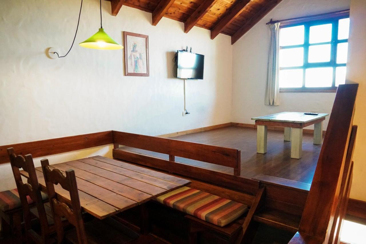 Mi Sueno Villa San Carlos de Bariloche Eksteriør bilde
