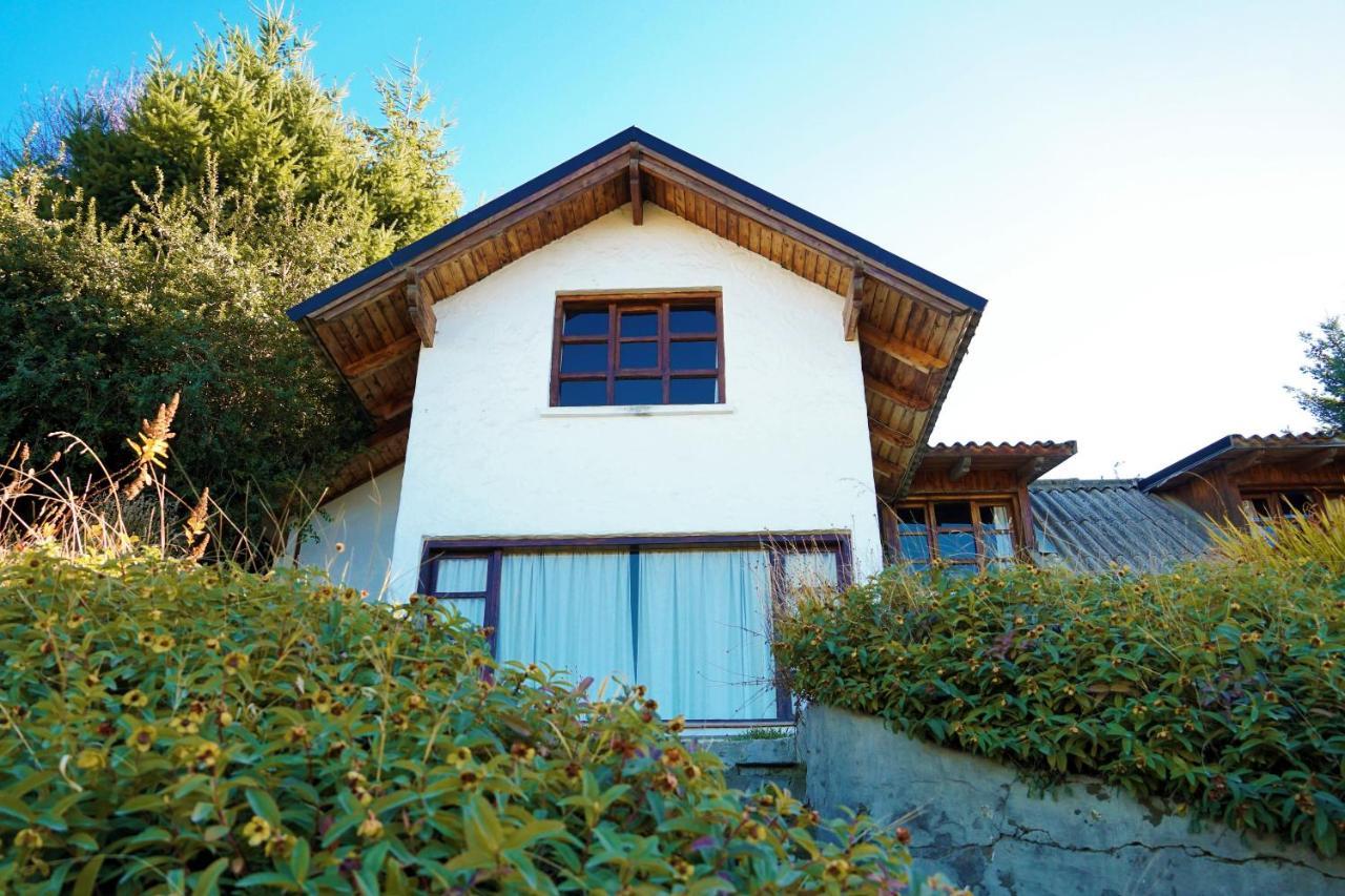 Mi Sueno Villa San Carlos de Bariloche Eksteriør bilde