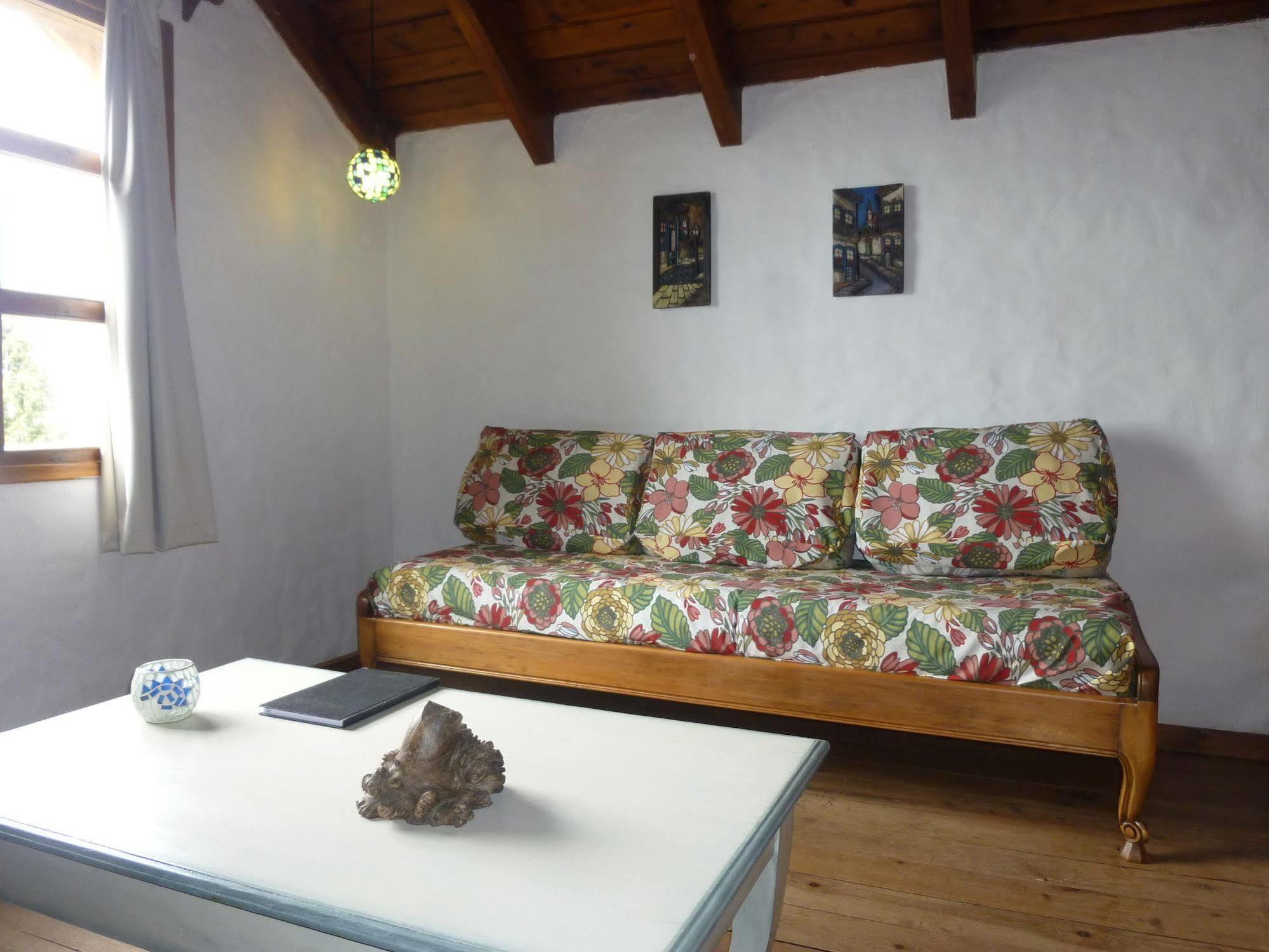 Mi Sueno Villa San Carlos de Bariloche Eksteriør bilde