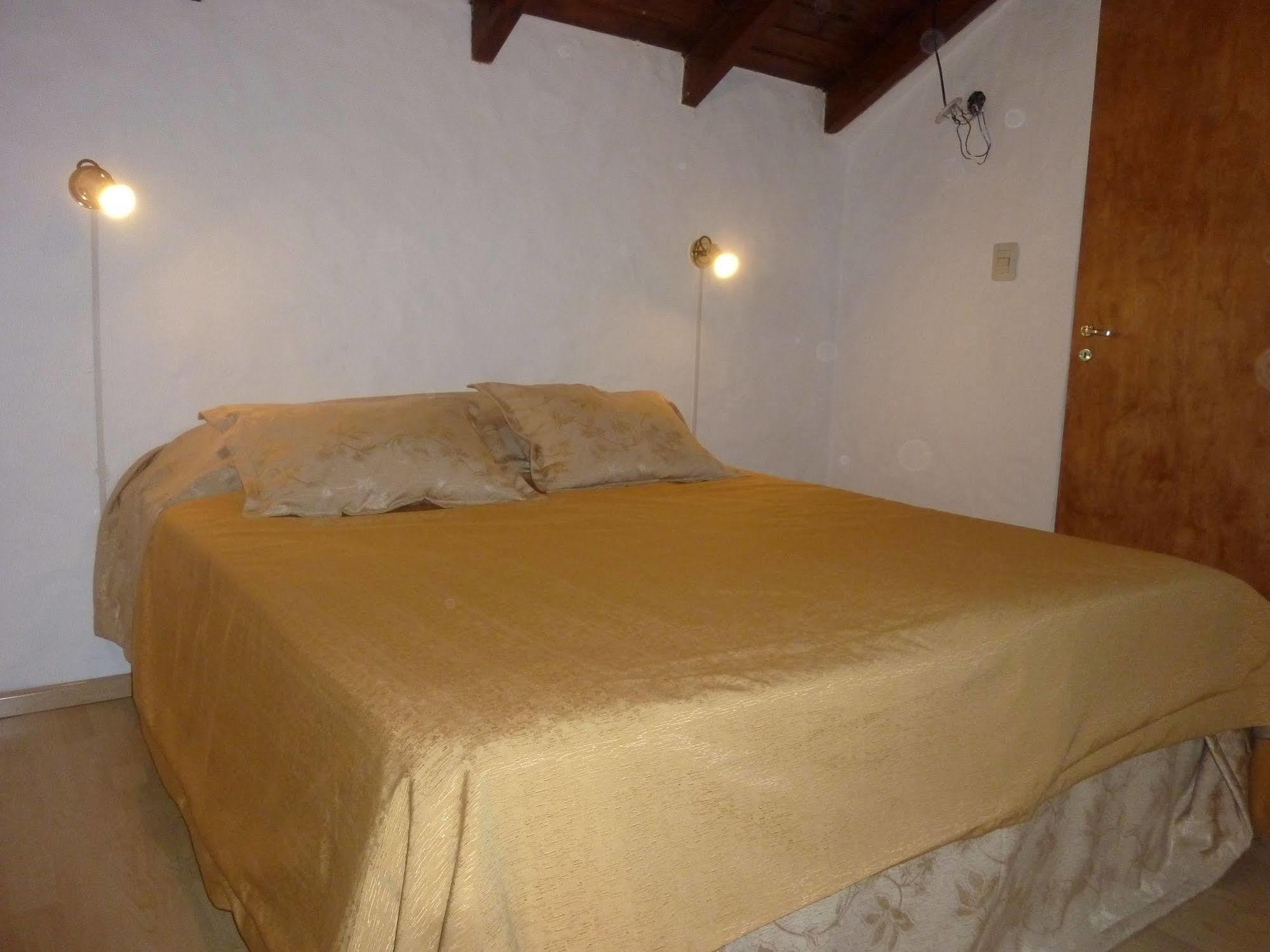 Mi Sueno Villa San Carlos de Bariloche Eksteriør bilde