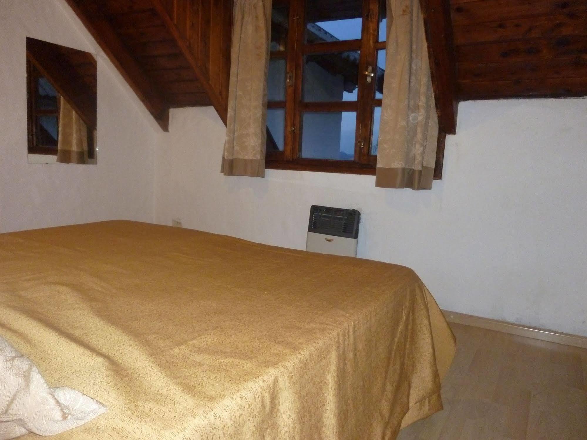 Mi Sueno Villa San Carlos de Bariloche Eksteriør bilde