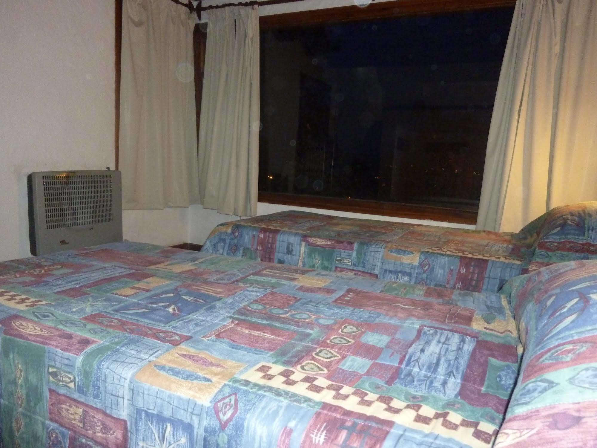 Mi Sueno Villa San Carlos de Bariloche Eksteriør bilde