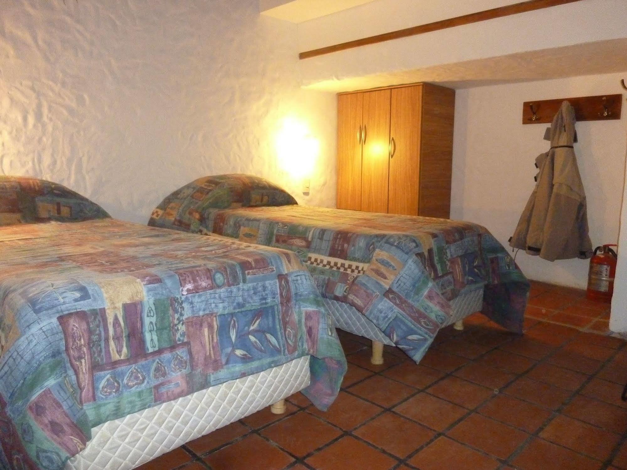 Mi Sueno Villa San Carlos de Bariloche Eksteriør bilde