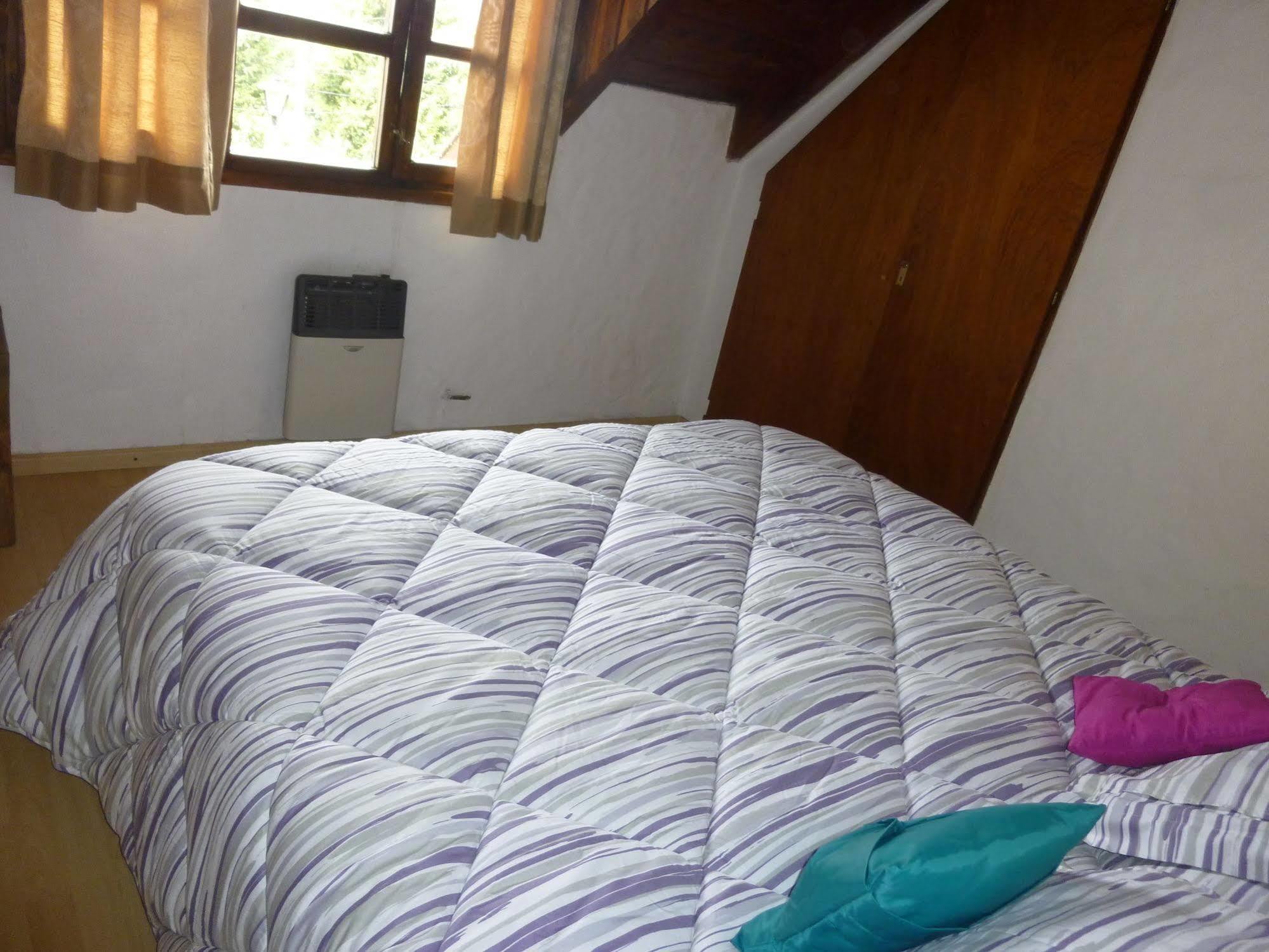 Mi Sueno Villa San Carlos de Bariloche Eksteriør bilde