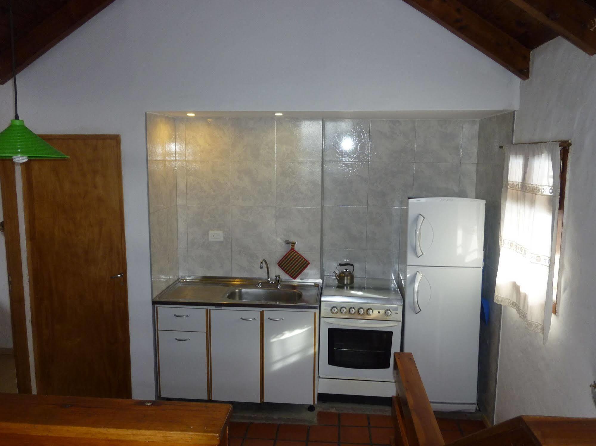 Mi Sueno Villa San Carlos de Bariloche Eksteriør bilde